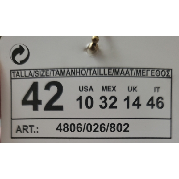 🐺NWT🐺ZARA SKINNY JEANS SIZE 10 - Picture 7 of 7